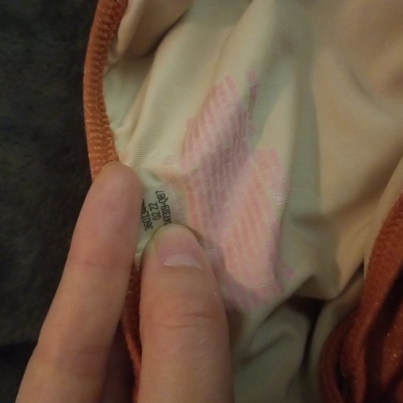 Cutout Multiway Halter One-Piece Swimsuit - Picture 5 of 6